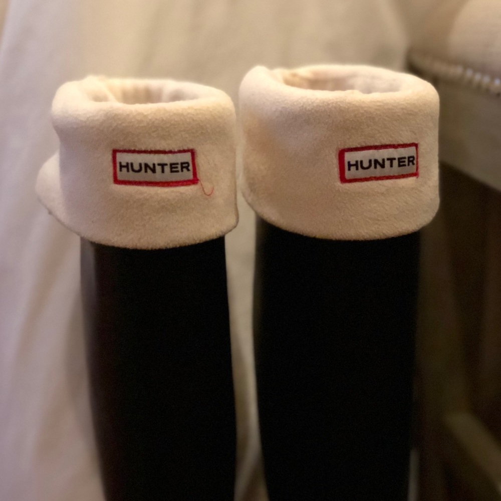 Hunter Fleece Inserts